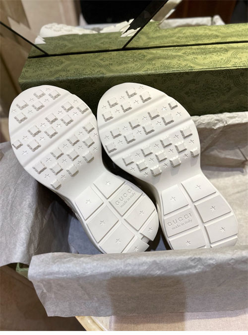 Gucci 구찌 라이톤 Love Paradise 스니커즈 레플리카 12번 이미지 - 신발 | 세미샵 레플리카 사이트