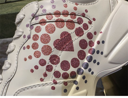 Gucci 구찌 라이톤 Love Paradise 스니커즈 레플리카 15번 이미지 - 신발 | 세미샵 레플리카 사이트