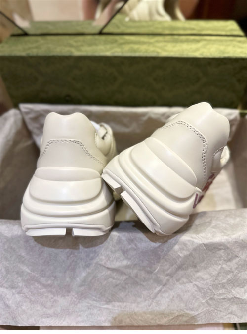 Gucci 구찌 라이톤 Love Paradise 스니커즈 레플리카 19번 이미지 - 신발 | 세미샵 레플리카 사이트