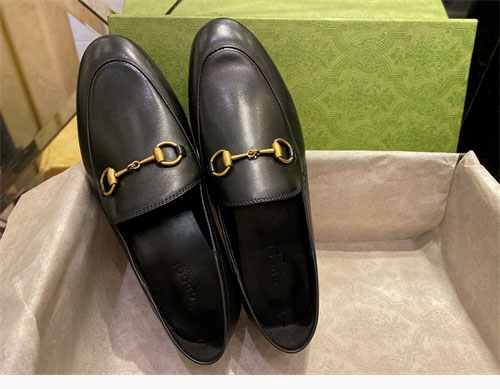 구찌 구찌 브릭스톤 홀스빗 로퍼 레플리카 10번 이미지 - 신발 | 세미샵 레플리카 사이트