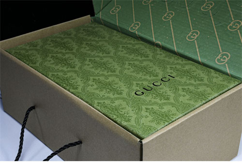 Gucci 구찌 스크리너 스니커즈 레플리카 3번 이미지 - 신발 | 세미샵 레플리카 사이트