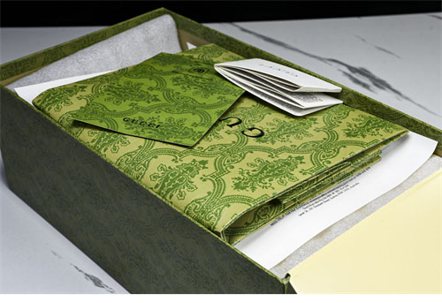 Gucci 구찌 스크리너 스니커즈 레플리카 4번 이미지 - 신발 | 세미샵 레플리카 사이트