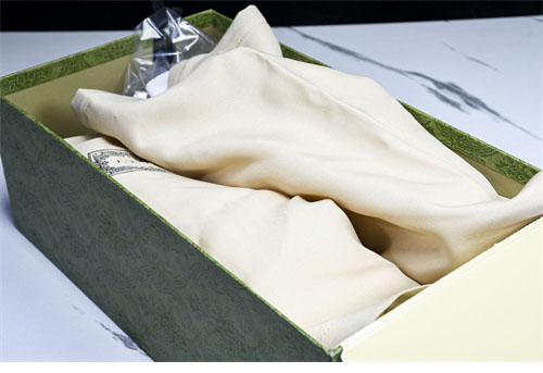 Gucci 구찌 스크리너 스니커즈 레플리카 5번 이미지 - 신발 | 세미샵 레플리카 사이트