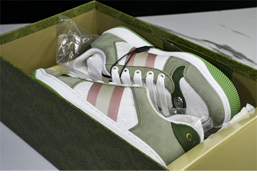 Gucci 구찌 스크리너 스니커즈 레플리카 7번 이미지 - 신발 | 세미샵 레플리카 사이트