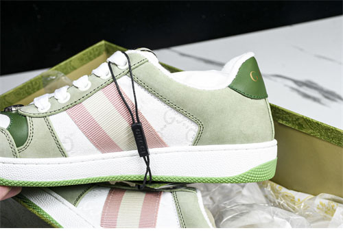 Gucci 구찌 스크리너 스니커즈 레플리카 8번 이미지 - 신발 | 세미샵 레플리카 사이트