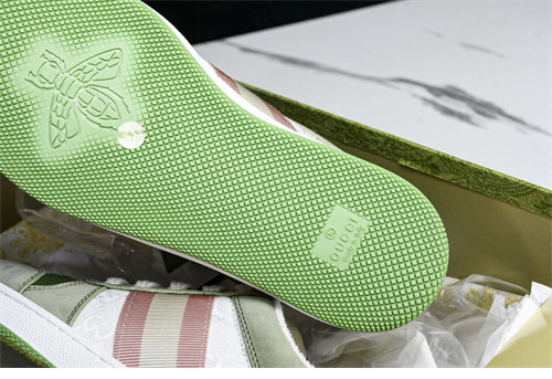 Gucci 구찌 스크리너 스니커즈 레플리카 9번 이미지 - 신발 | 세미샵 레플리카 사이트