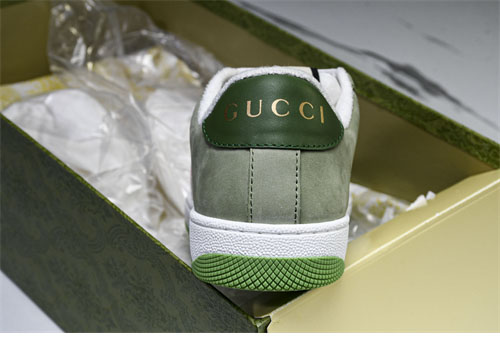 Gucci 구찌 스크리너 스니커즈 레플리카 10번 이미지 - 신발 | 세미샵 레플리카 사이트