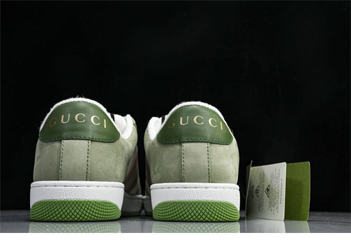 Gucci 구찌 스크리너 스니커즈 레플리카 18번 이미지 - 신발 | 세미샵 레플리카 사이트