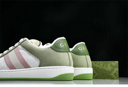 Gucci 구찌 스크리너 스니커즈 레플리카 19번 이미지 - 신발 | 세미샵 레플리카 사이트