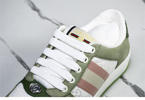 Gucci 구찌 스크리너 스니커즈 레플리카 21번 이미지 - 신발 | 세미샵 레플리카 사이트