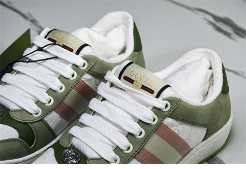 Gucci 구찌 스크리너 스니커즈 레플리카 31번 이미지 - 신발 | 세미샵 레플리카 사이트