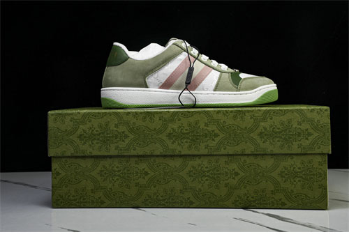 Gucci 구찌 스크리너 스니커즈 레플리카 33번 이미지 - 신발 | 세미샵 레플리카 사이트