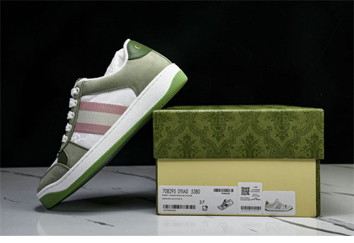 Gucci 구찌 스크리너 스니커즈 레플리카 34번 이미지 - 신발 | 세미샵 레플리카 사이트