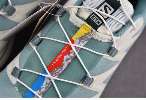 *기타 살로몬 x KITH XT-6 고어텍스 472068 레플리카 10번 이미지 - 신발 | 세미샵 레플리카 사이트