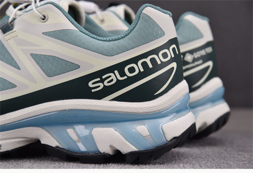 *기타 살로몬 x KITH XT-6 고어텍스 472068 레플리카 14번 이미지 - 신발 | 세미샵 레플리카 사이트