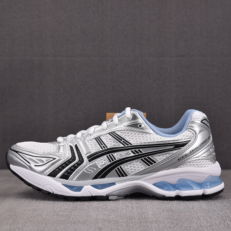 *기타 아식스 x JJJJound 젤 카야도 14 실버 라이트 블루 1203A961-101 레플리카 1번 이미지 - 신발 | 세미샵 레플리카 사이트