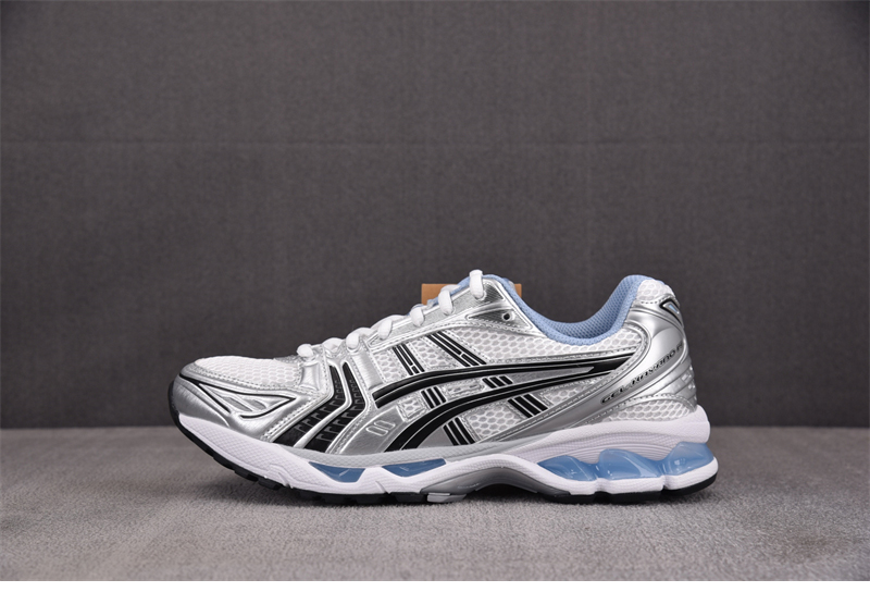 *기타 아식스 x JJJJound 젤 카야도 14 실버 라이트 블루 1203A961-101 레플리카 2번 이미지 - 신발 | 세미샵 레플리카 사이트