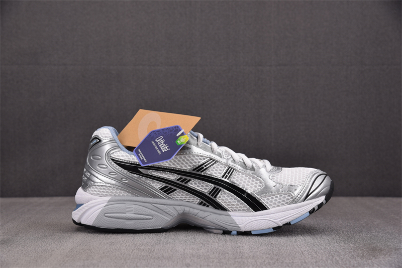 *기타 아식스 x JJJJound 젤 카야도 14 실버 라이트 블루 1203A961-101 레플리카 3번 이미지 - 신발 | 세미샵 레플리카 사이트