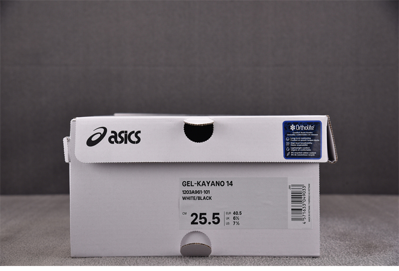 *기타 아식스 x JJJJound 젤 카야도 14 실버 라이트 블루 1203A961-101 레플리카 7번 이미지 - 신발 | 세미샵 레플리카 사이트