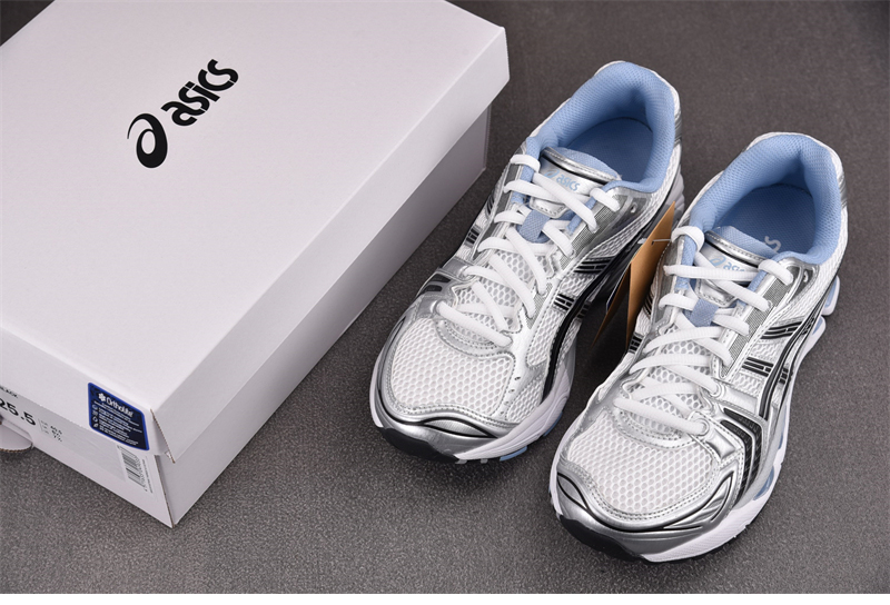 *기타 아식스 x JJJJound 젤 카야도 14 실버 라이트 블루 1203A961-101 레플리카 8번 이미지 - 신발 | 세미샵 레플리카 사이트