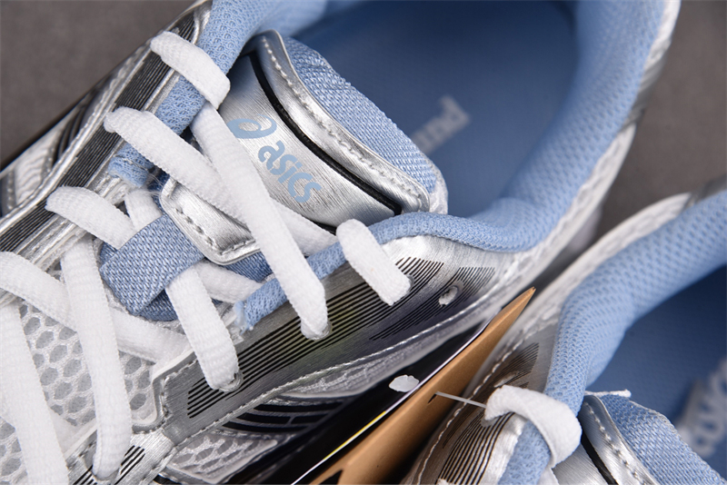 *기타 아식스 x JJJJound 젤 카야도 14 실버 라이트 블루 1203A961-101 레플리카 10번 이미지 - 신발 | 세미샵 레플리카 사이트