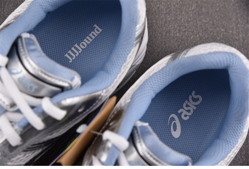 *기타 아식스 x JJJJound 젤 카야도 14 실버 라이트 블루 1203A961-101 레플리카 11번 이미지 - 신발 | 세미샵 레플리카 사이트