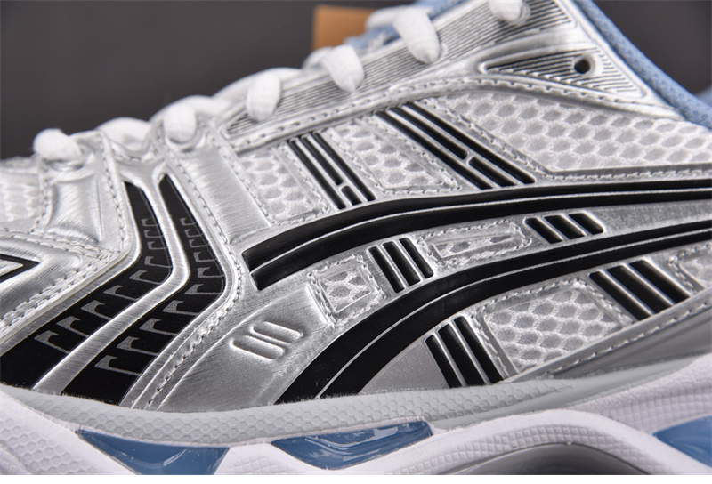 *기타 아식스 x JJJJound 젤 카야도 14 실버 라이트 블루 1203A961-101 레플리카 13번 이미지 - 신발 | 세미샵 레플리카 사이트