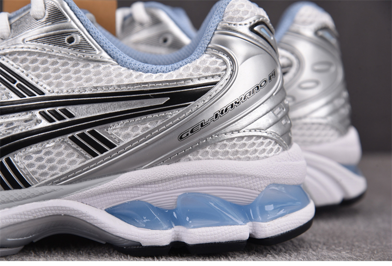 *기타 아식스 x JJJJound 젤 카야도 14 실버 라이트 블루 1203A961-101 레플리카 14번 이미지 - 신발 | 세미샵 레플리카 사이트