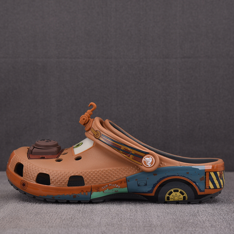 *기타 카 x 크록스 클래식 클로그 메이터 레플리카 1번 이미지 - 신발 | 세미샵 레플리카 사이트