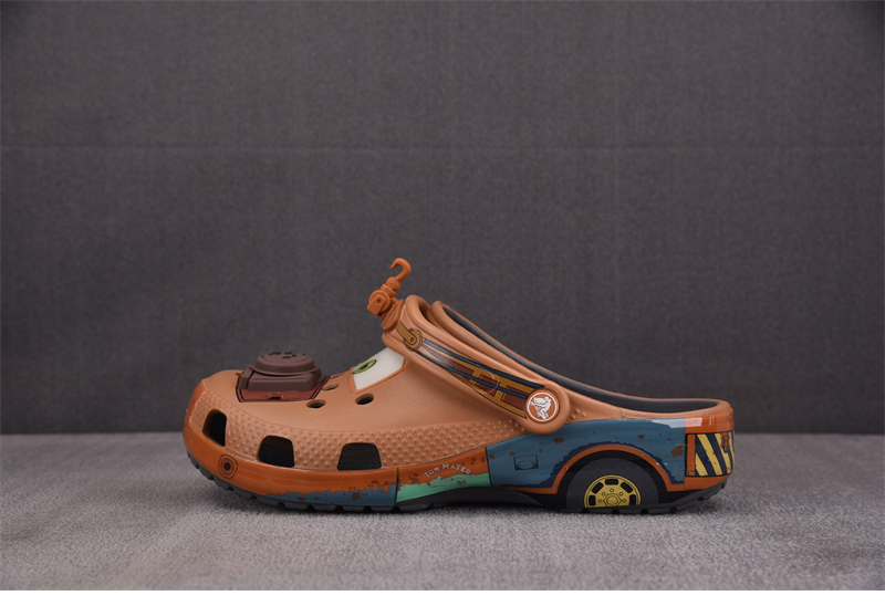 *기타 카 x 크록스 클래식 클로그 메이터 레플리카 2번 이미지 - 신발 | 세미샵 레플리카 사이트