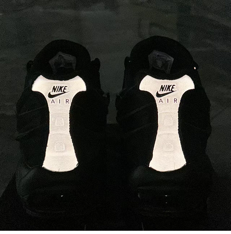 Comme Des Garcons 나이키 x 꼼데가르송 에어맥스 95 블랙 CU8406-001 레플리카 15번 이미지 - 신발 | 세미샵 레플리카 사이트