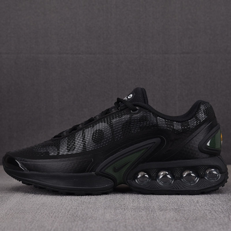 Nike 나이키 에어맥스 Dn 수프림 블랙 레플리카 1번 이미지 - 신발 | 세미샵 레플리카 사이트