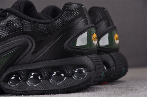 Nike 나이키 에어맥스 Dn 수프림 블랙 레플리카 3번 이미지 - 신발 | 세미샵 레플리카 사이트