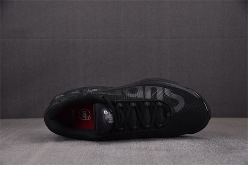 Nike 나이키 에어맥스 Dn 수프림 블랙 레플리카 4번 이미지 - 신발 | 세미샵 레플리카 사이트