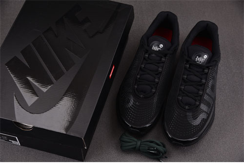 Nike 나이키 에어맥스 Dn 수프림 블랙 레플리카 5번 이미지 - 신발 | 세미샵 레플리카 사이트