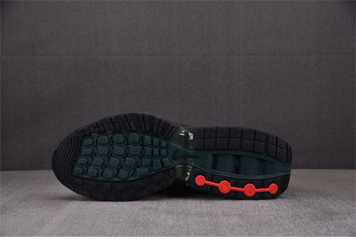 Nike 나이키 에어맥스 Dn 수프림 블랙 레플리카 7번 이미지 - 신발 | 세미샵 레플리카 사이트