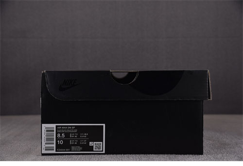 Nike 나이키 에어맥스 Dn 수프림 블랙 레플리카 9번 이미지 - 신발 | 세미샵 레플리카 사이트