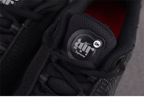 Nike 나이키 에어맥스 Dn 수프림 블랙 레플리카 15번 이미지 - 신발 | 세미샵 레플리카 사이트