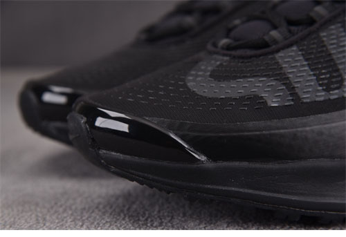 Nike 나이키 에어맥스 Dn 수프림 블랙 레플리카 17번 이미지 - 신발 | 세미샵 레플리카 사이트