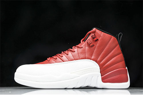 Nike 나이키 에어조던12 레트로 “GYM RED” 레플리카 2번 이미지 - 신발 | 세미샵 레플리카 사이트