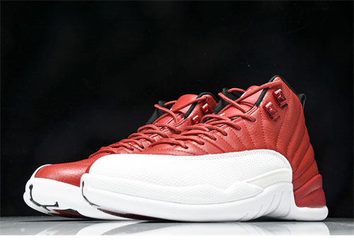 Nike 나이키 에어조던12 레트로 “GYM RED” 레플리카 3번 이미지 - 신발 | 세미샵 레플리카 사이트