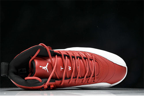 Nike 나이키 에어조던12 레트로 “GYM RED” 레플리카 5번 이미지 - 신발 | 세미샵 레플리카 사이트
