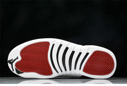 Nike 나이키 에어조던12 레트로 “GYM RED” 레플리카 6번 이미지 - 신발 | 세미샵 레플리카 사이트