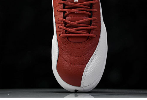 Nike 나이키 에어조던12 레트로 “GYM RED” 레플리카 7번 이미지 - 신발 | 세미샵 레플리카 사이트