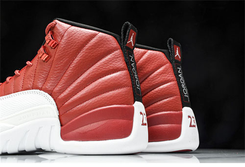 Nike 나이키 에어조던12 레트로 “GYM RED” 레플리카 9번 이미지 - 신발 | 세미샵 레플리카 사이트