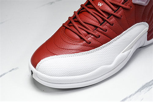 Nike 나이키 에어조던12 레트로 “GYM RED” 레플리카 10번 이미지 - 신발 | 세미샵 레플리카 사이트