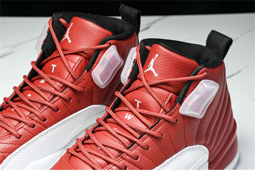 Nike 나이키 에어조던12 레트로 “GYM RED” 레플리카 22번 이미지 - 신발 | 세미샵 레플리카 사이트