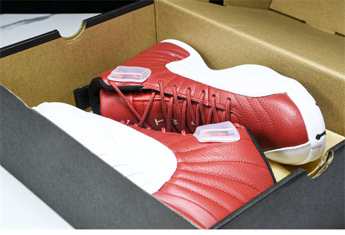 Nike 나이키 에어조던12 레트로 “GYM RED” 레플리카 24번 이미지 - 신발 | 세미샵 레플리카 사이트