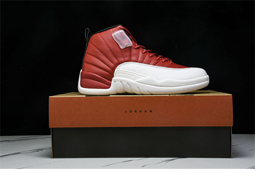 Nike 나이키 에어조던12 레트로 “GYM RED” 레플리카 26번 이미지 - 신발 | 세미샵 레플리카 사이트