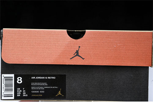 Nike 나이키 에어조던12 레트로 “GYM RED” 레플리카 30번 이미지 - 신발 | 세미샵 레플리카 사이트